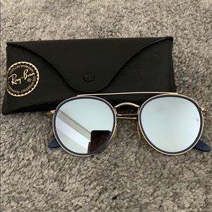 Ray-Ban sunglasses